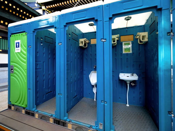 Best Long-term porta potty rental  in Vinton, TX
