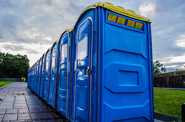 Best Emergency porta potty rental  in Vinton, TX